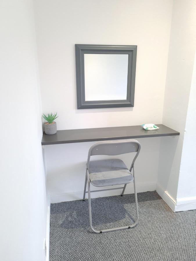 Holiday home Modern Two Bedroom House Close To Centre