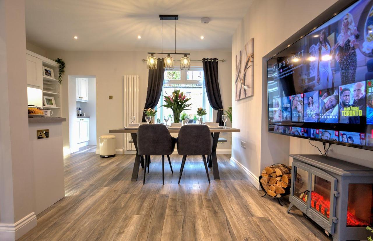 The Boutique Cozy Sleeps7 (adults Only) *