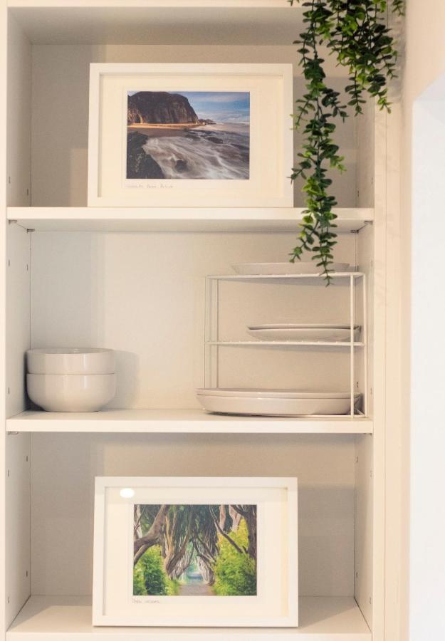 The Boutique Cozy Sleeps7 (adults Only) Belfast