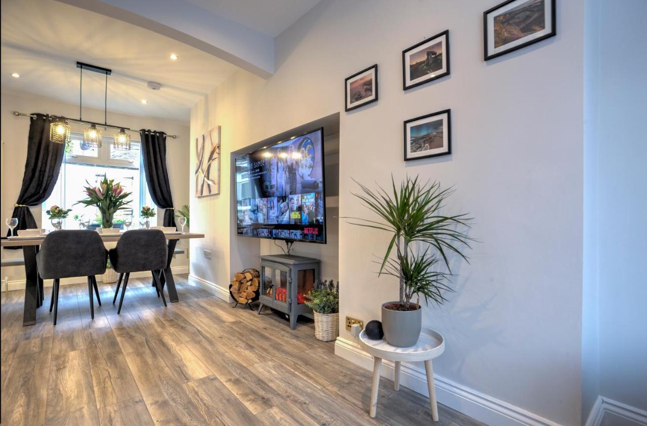 The Boutique Cozy Sleeps7 (adults Only) *