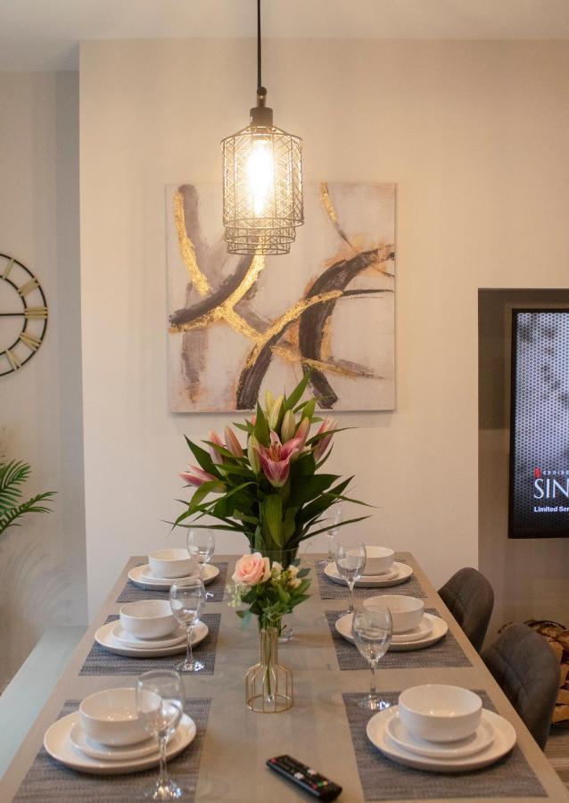 The Boutique Cozy Sleeps7 (adults Only) *