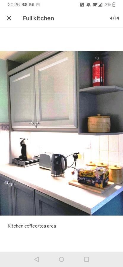 Beautiful Shabby Chic 3 Bed, Garden, Smarttv, Wifi Holiday home