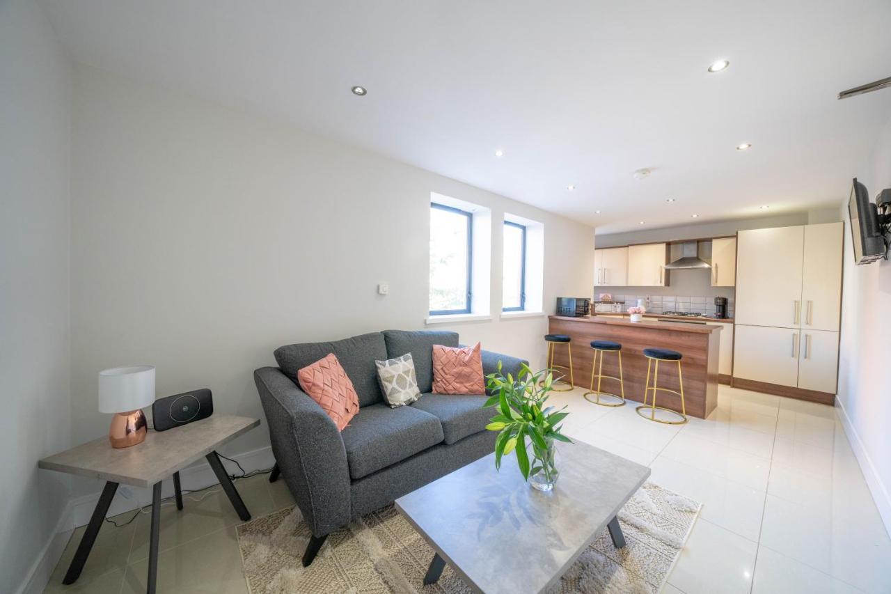 Botanic Sleeps 6 Apartment