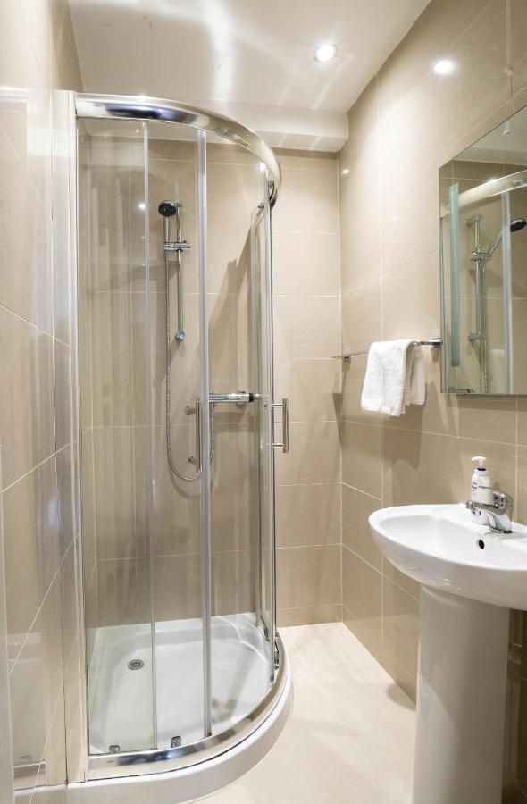 Botanic Sleeps 6 Apartment