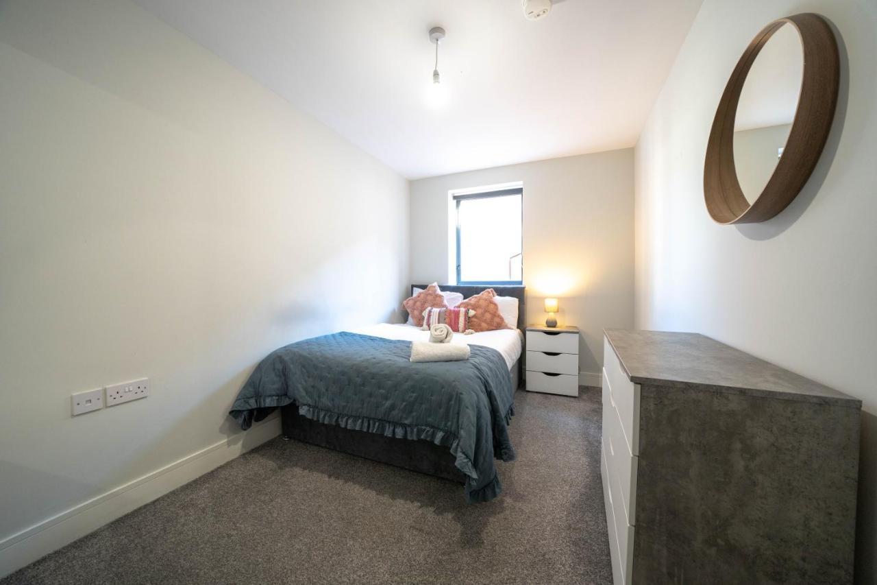 Botanic Sleeps 6 Apartment