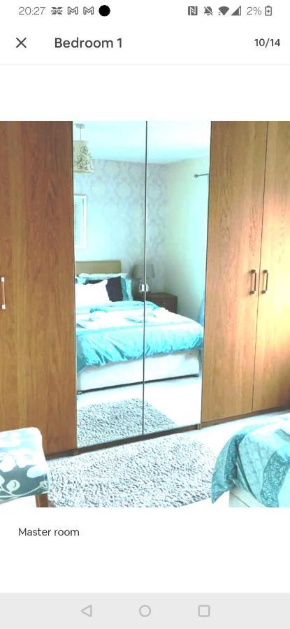 Holiday home Beautiful Shabby Chic 3 Bed, Garden, Smarttv, Wifi