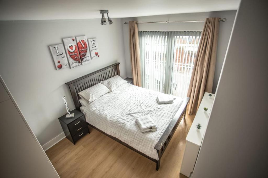 Diamond Apartment *