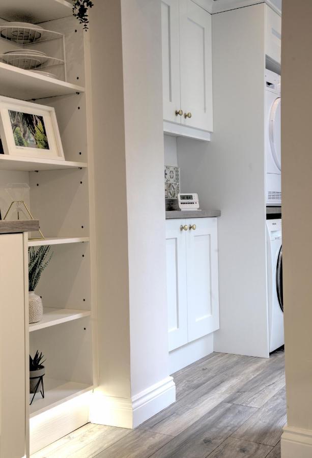 The Boutique Cozy Sleeps7 (adults Only) Holiday home *