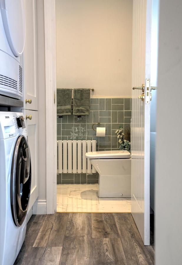 The Boutique Cozy Sleeps7 (adults Only)