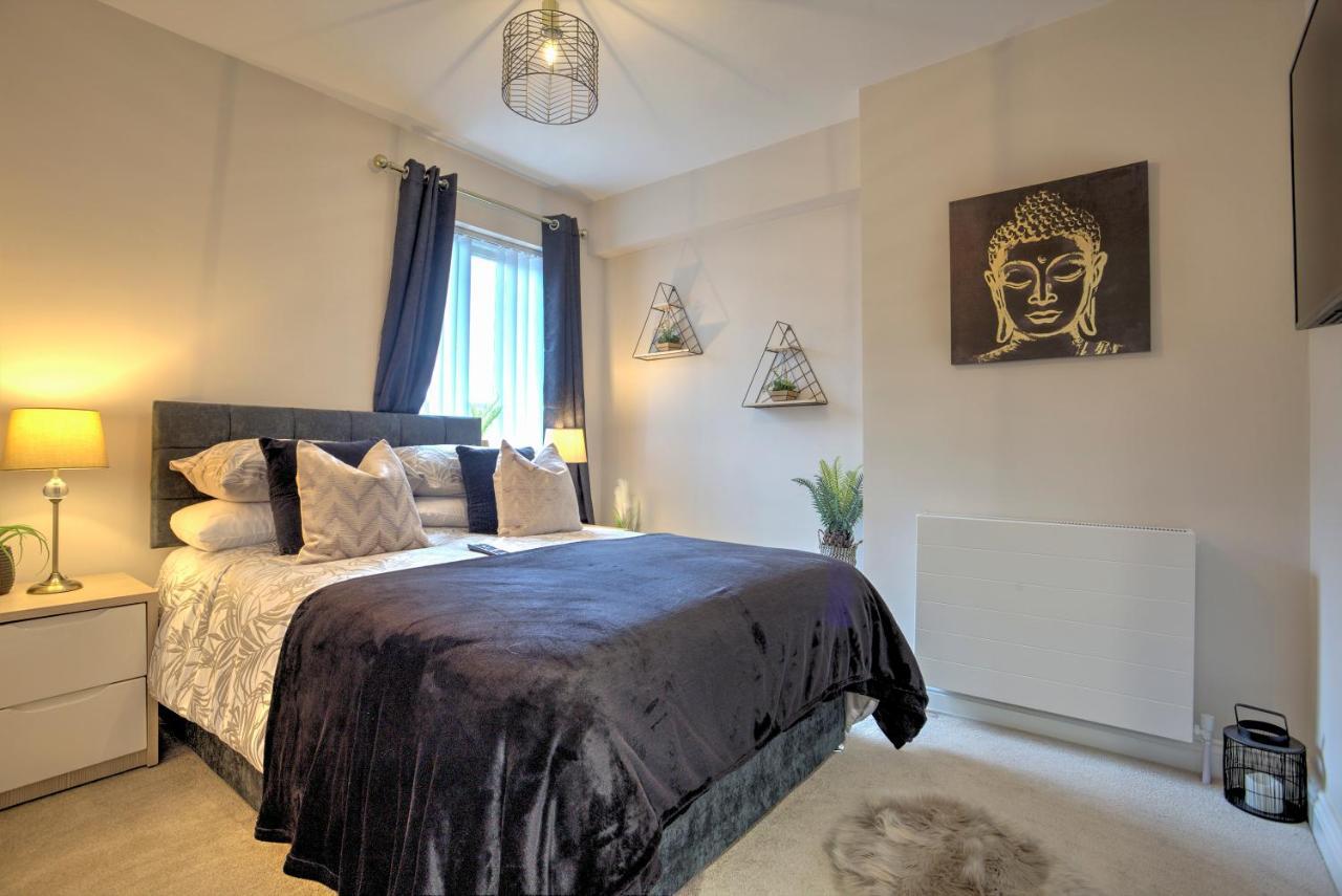 Holiday home The Boutique Cozy Sleeps7 (adults Only) *