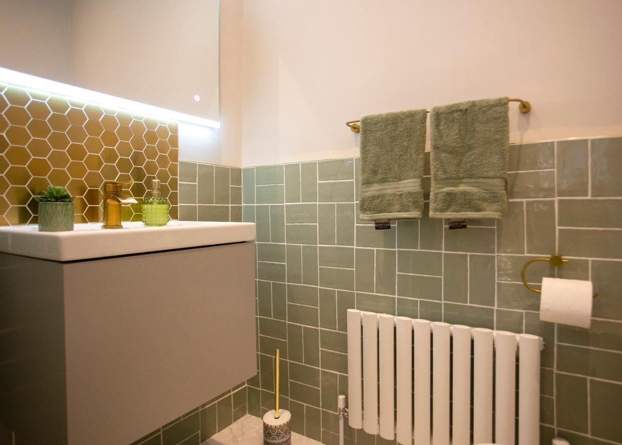 The Boutique Cozy Sleeps7 (adults Only) *