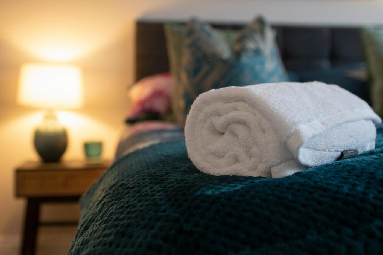 Holiday home The Boutique Cozy Sleeps7 (adults Only) Belfast
