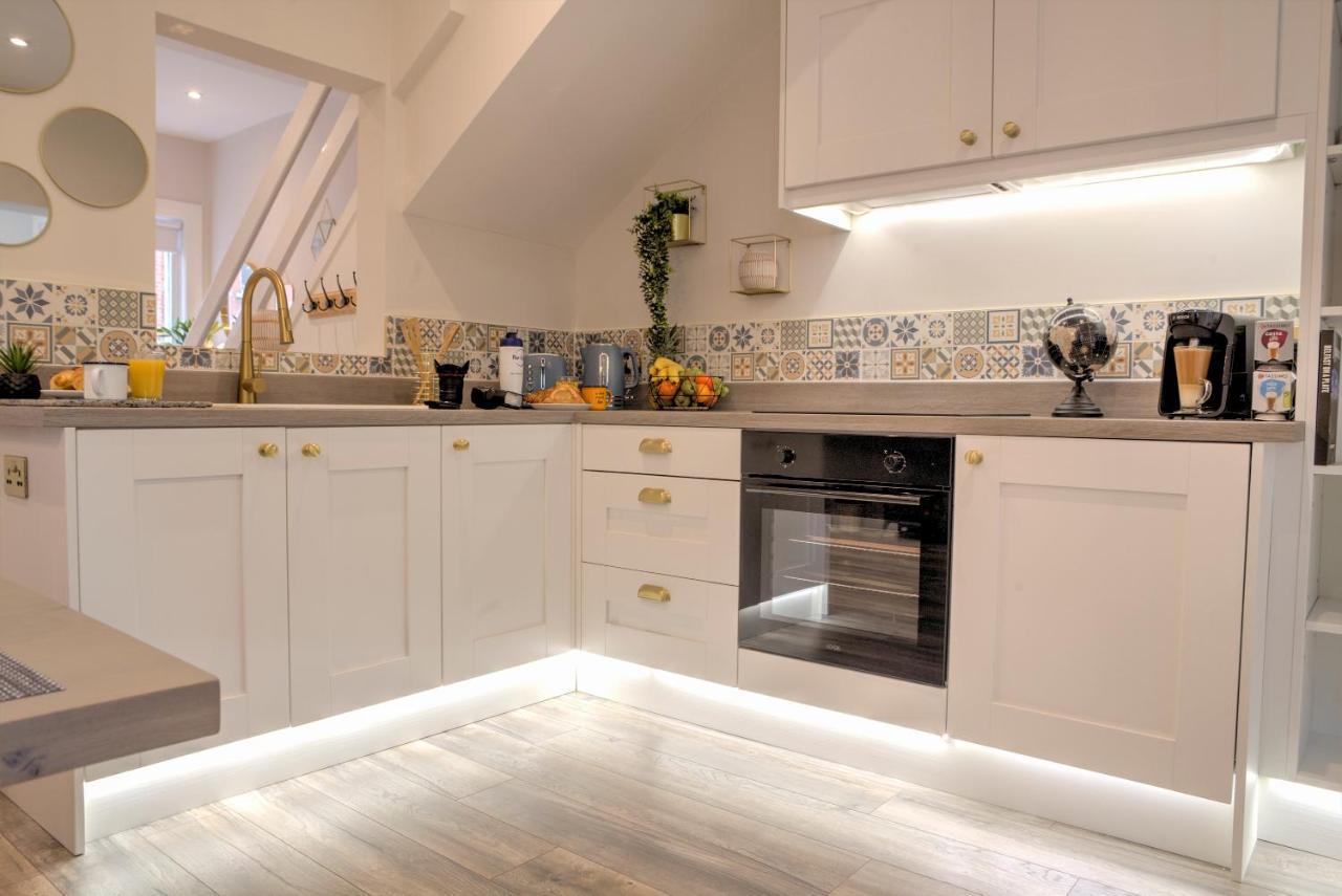 Holiday home The Boutique Cozy Sleeps7 (adults Only)