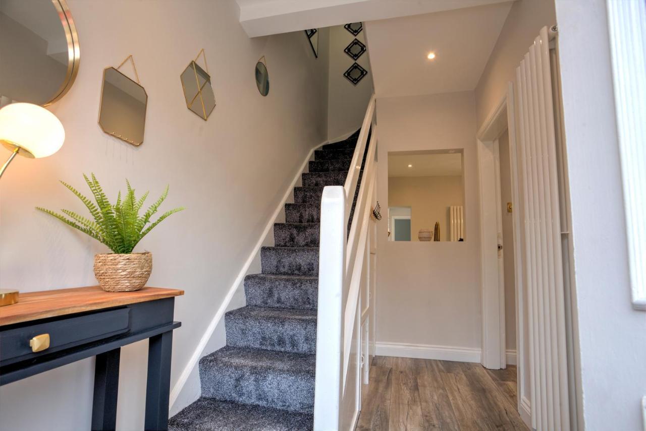 The Boutique Cozy Sleeps7 (adults Only)