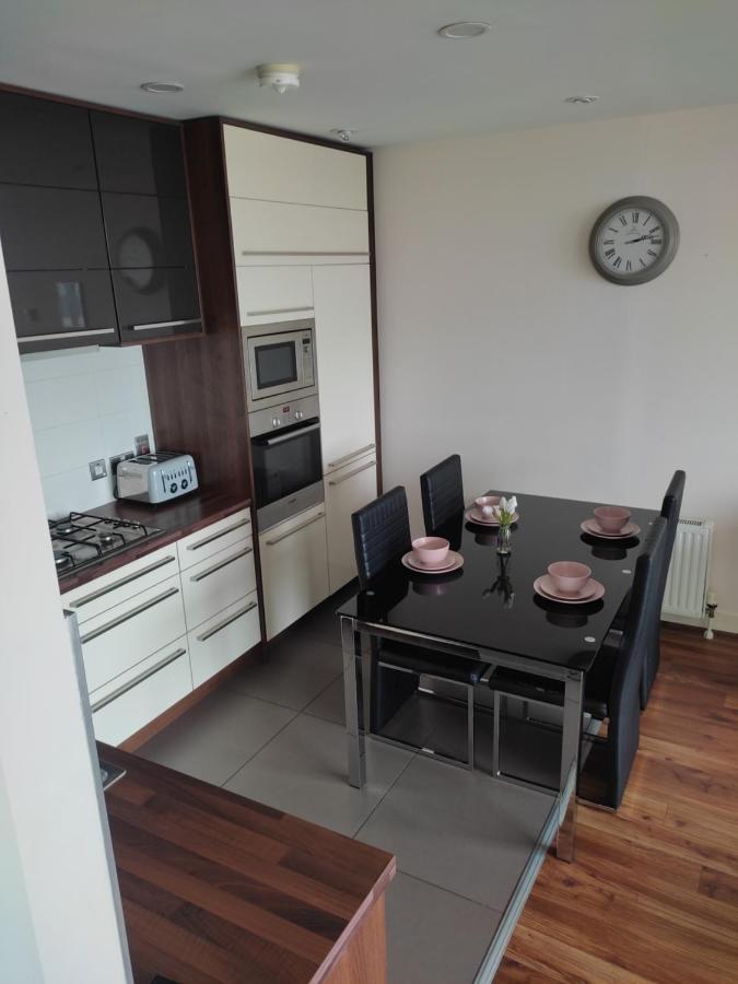 Benji & Milos Apartment Belfast