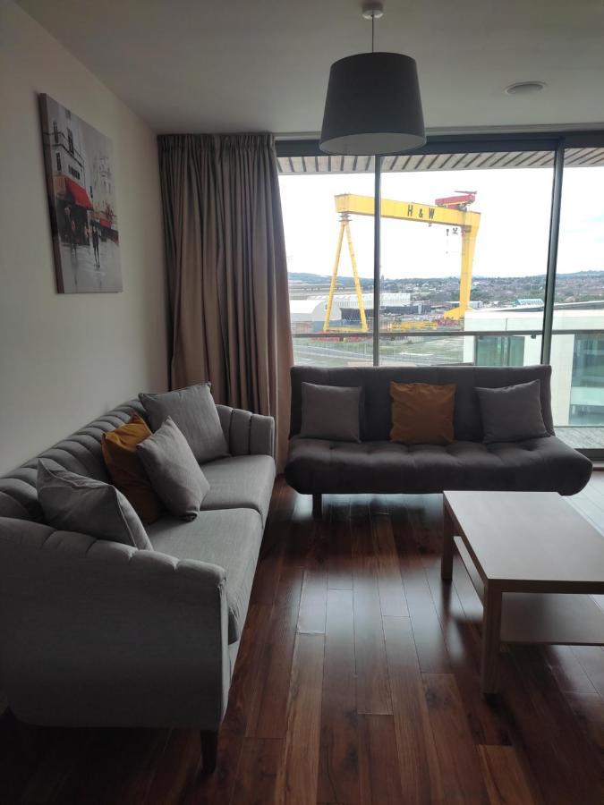 Benji & Milos Apartment *