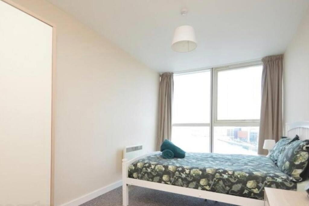 Harbour Views Apartment *