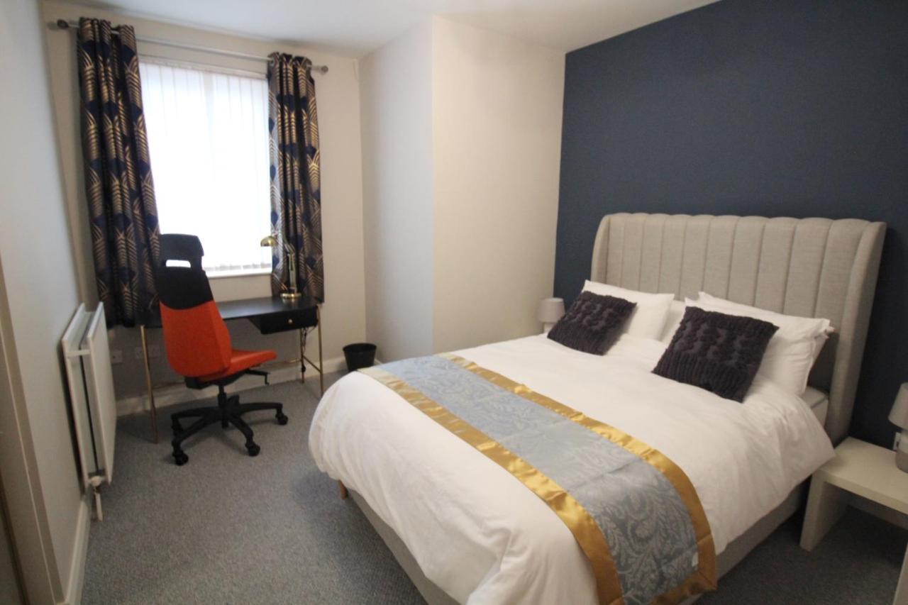 Apartment Anjore House - Lovely 2 Bedroom In