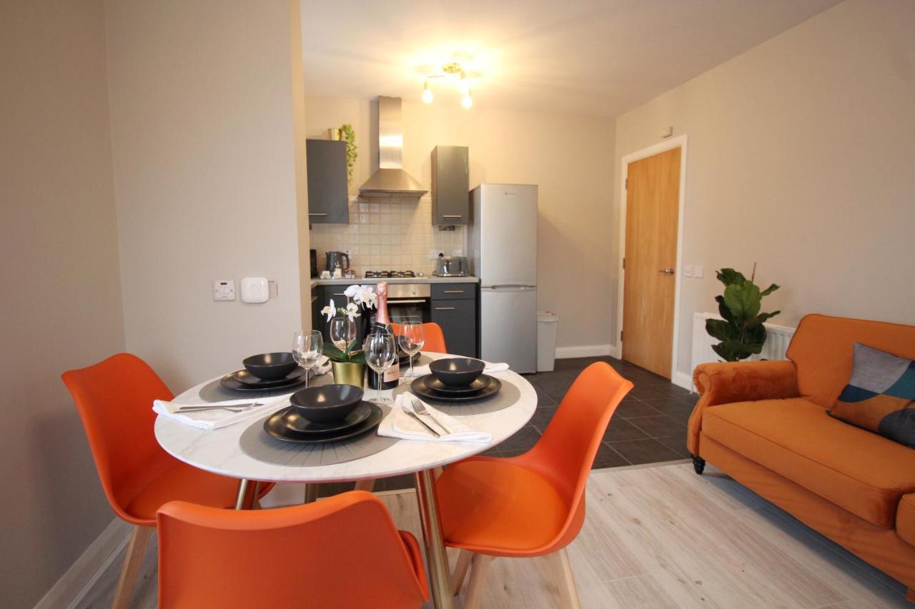Anjore House - Lovely 2 Bedroom In Apartment *