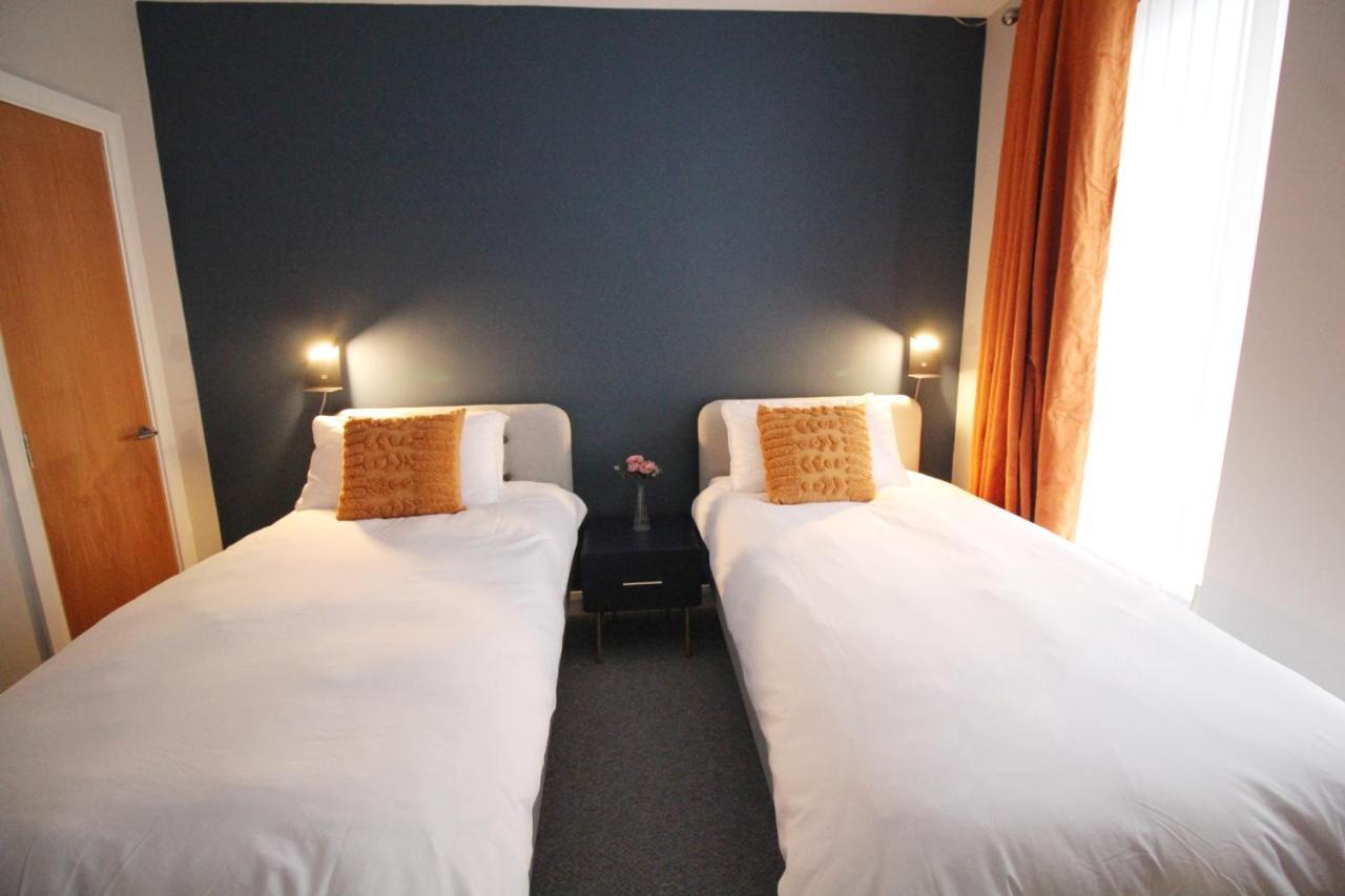 Anjore House - Lovely 2 Bedroom In Belfast