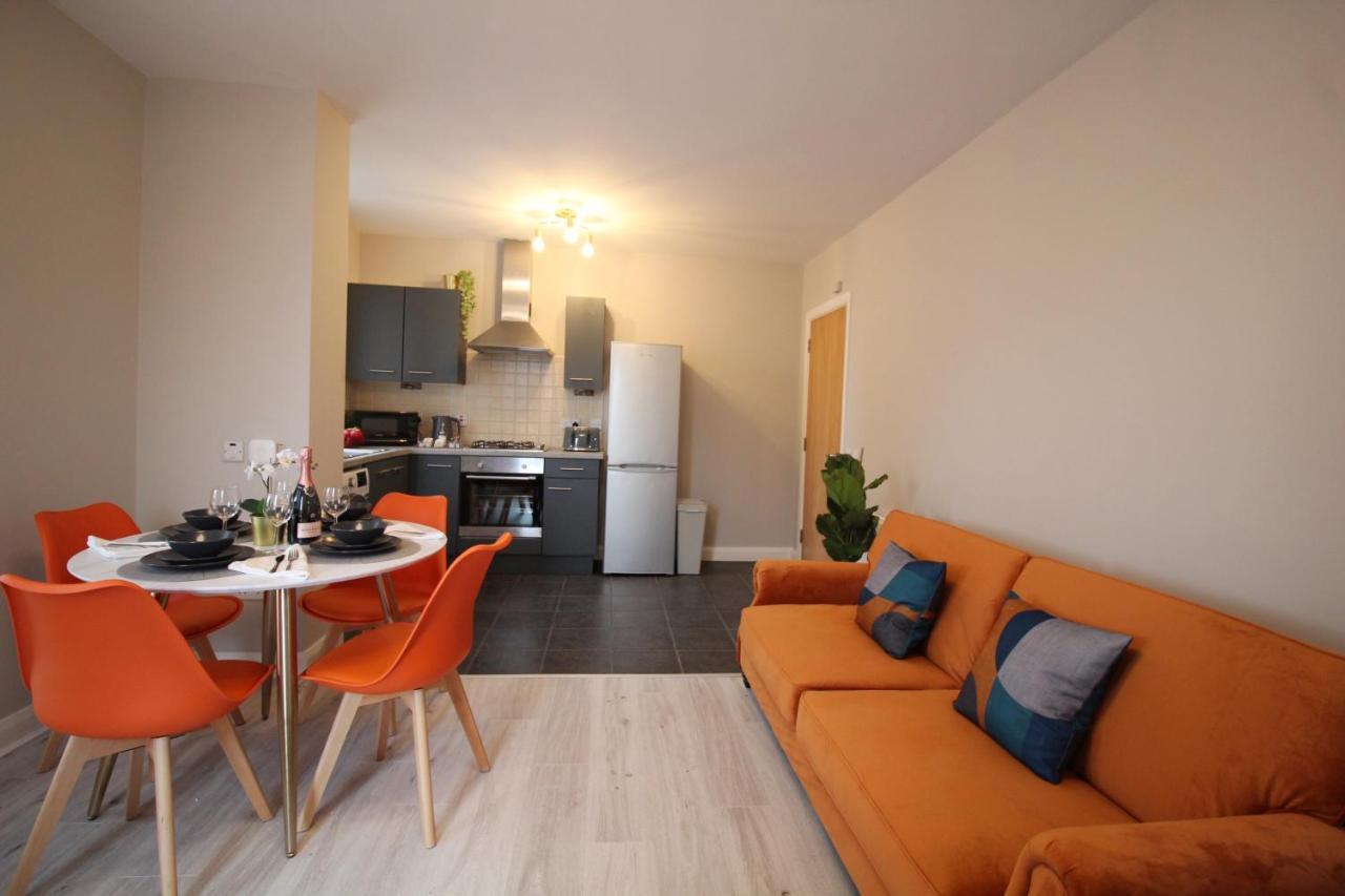 Anjore House - Lovely 2 Bedroom In *