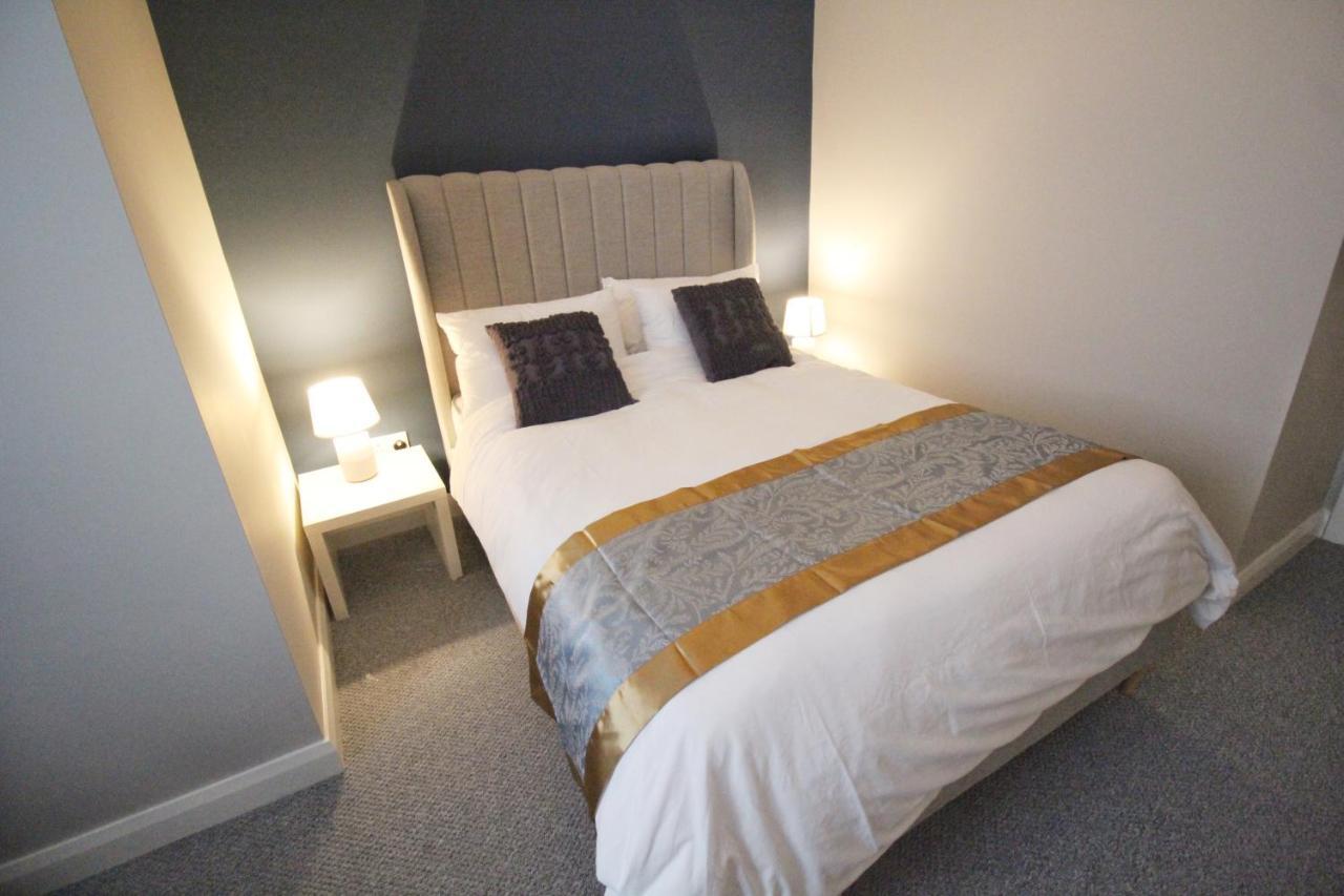 Apartment Anjore House - Lovely 2 Bedroom In Belfast