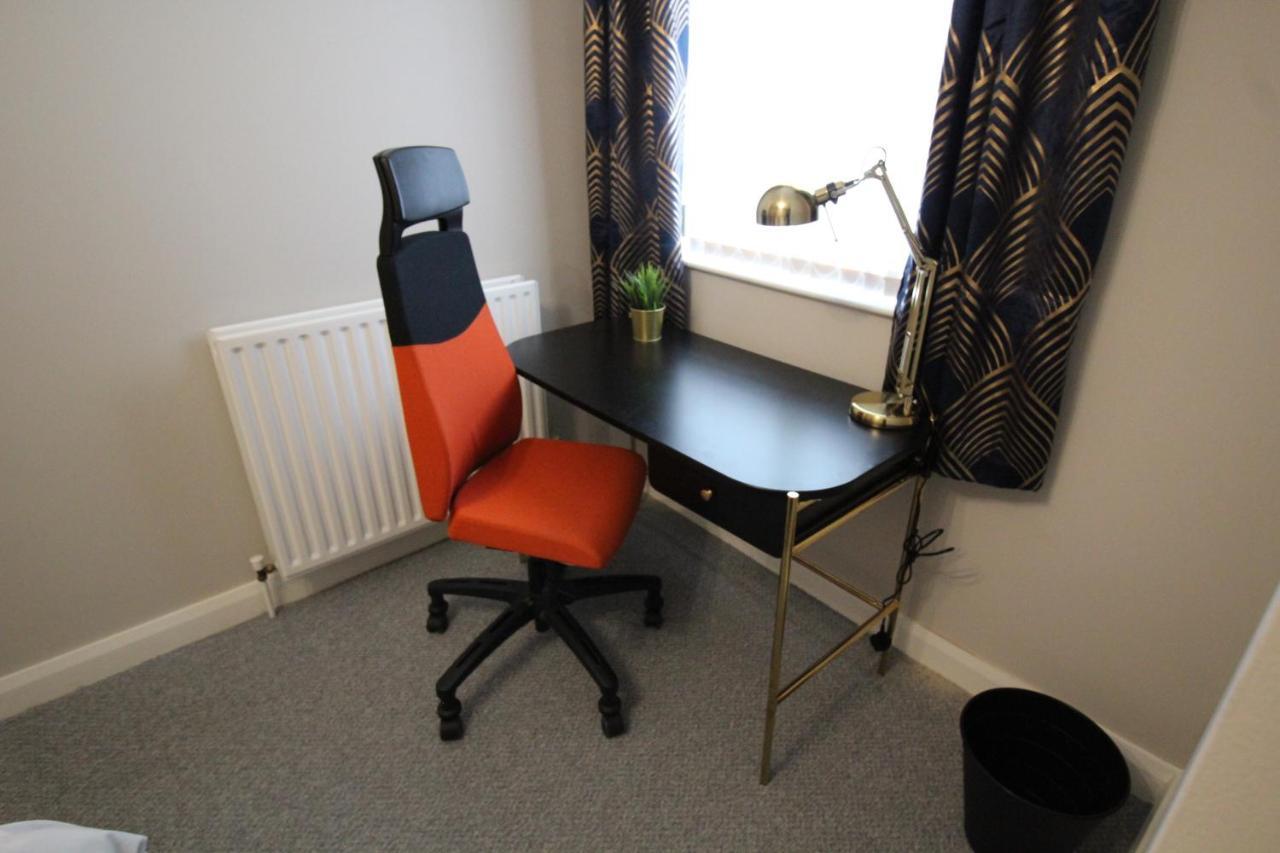 Apartment Anjore House - Lovely 2 Bedroom In