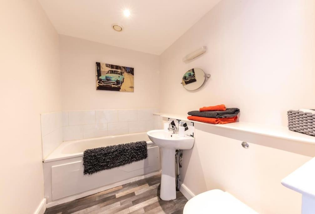 Belfast Apartment Apartment Belfast