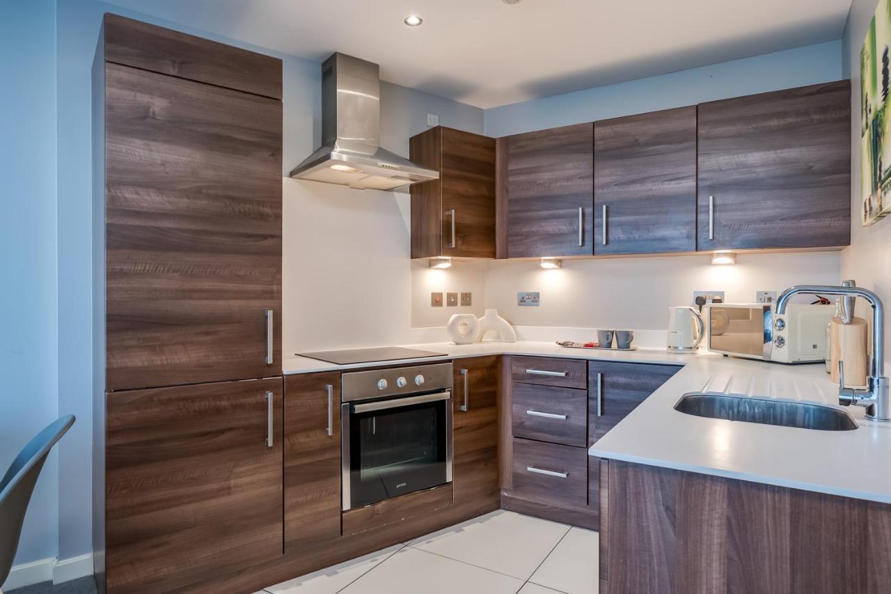 Apartment Entire With Sea View In Prime Location
