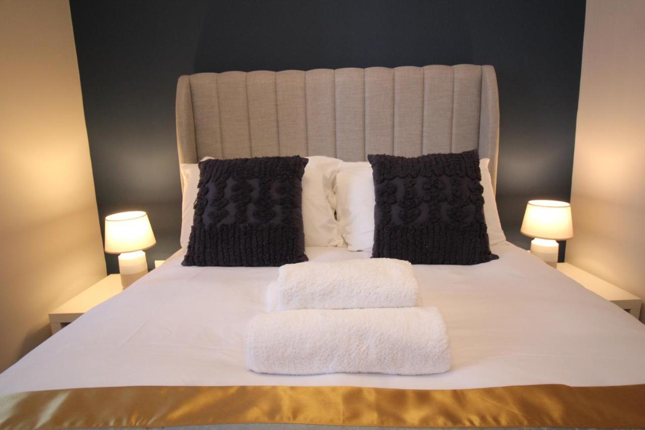 Anjore House - Lovely 2 Bedroom In Apartment