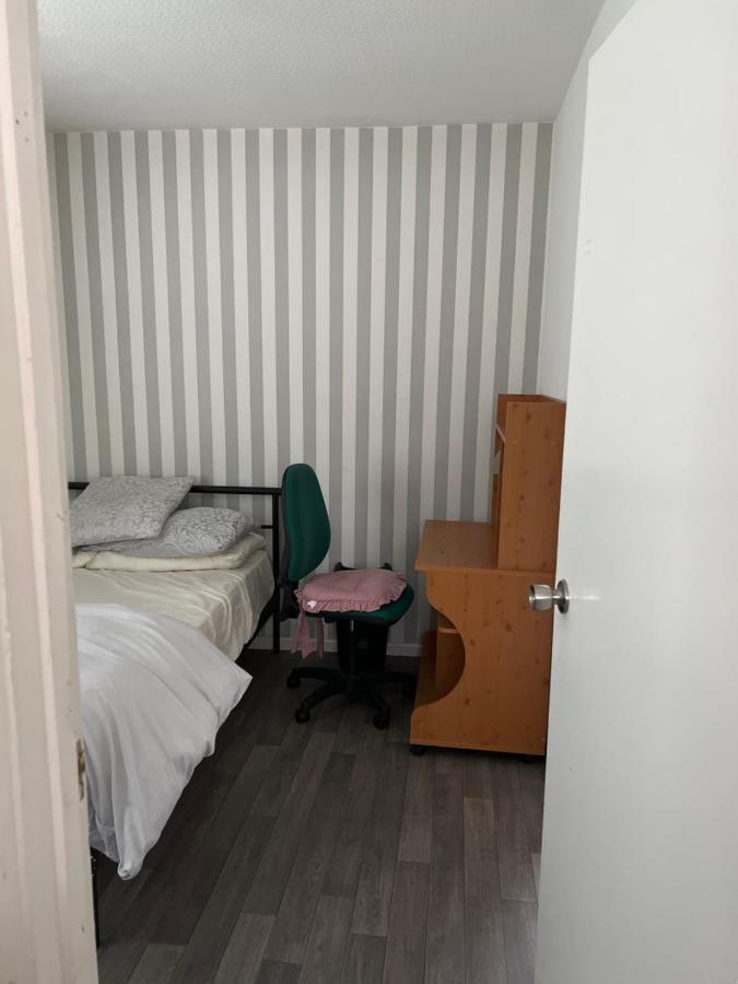 Homestay Macs Belfast
