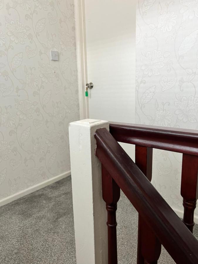 Macs Homestay Belfast