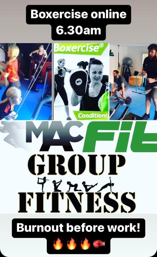 Macs Belfast