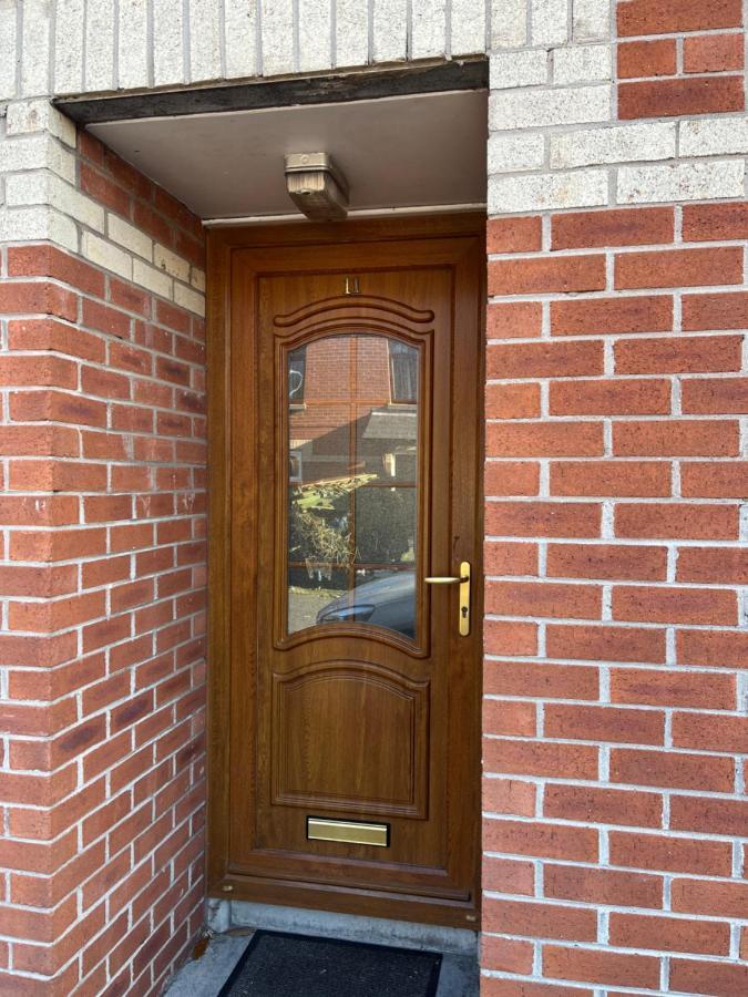 Holiday home 11 Parkmore Street, Ormeau Road, Belfast, Bt7 2gt, 2 Bedroom House Belfast