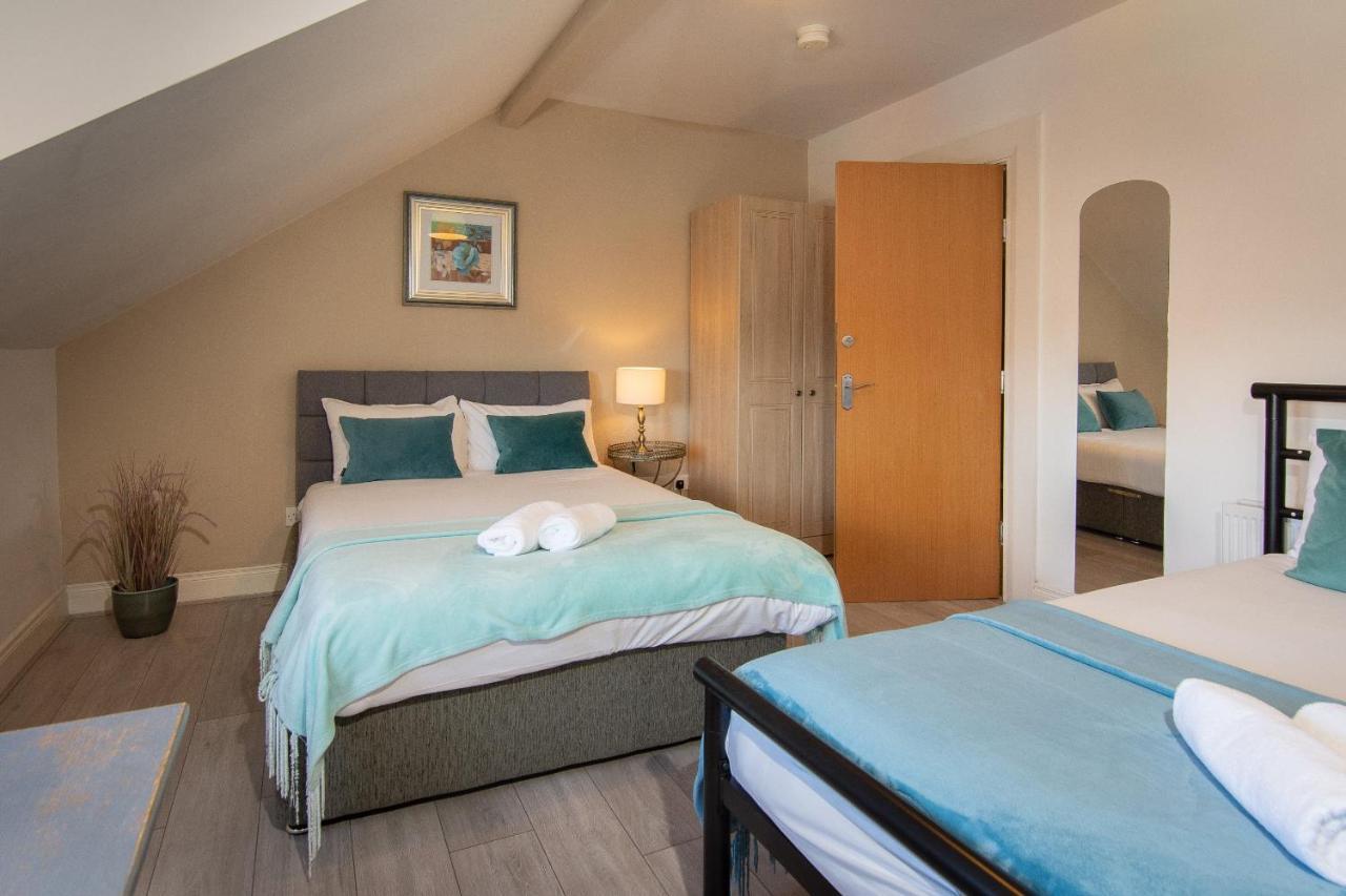 147 The Residence * Belfast