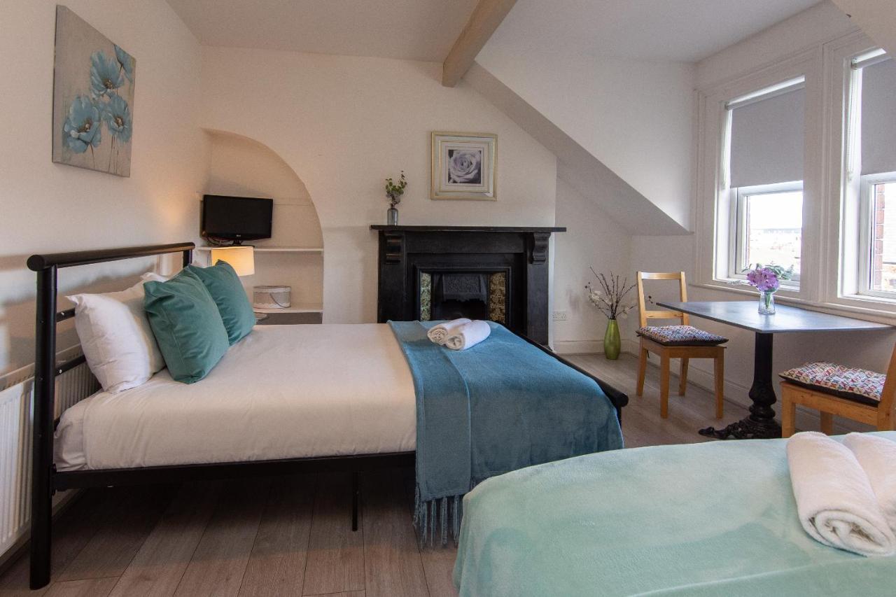 147 The Residence * Belfast