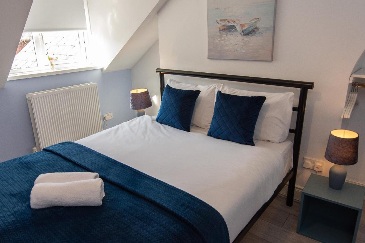 147 The Residence Holiday home