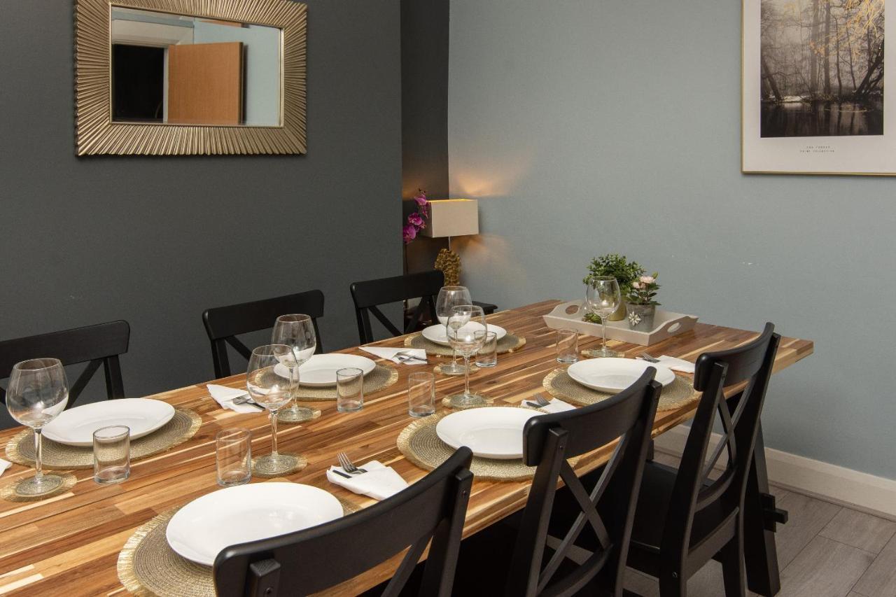 147 The Residence Belfast