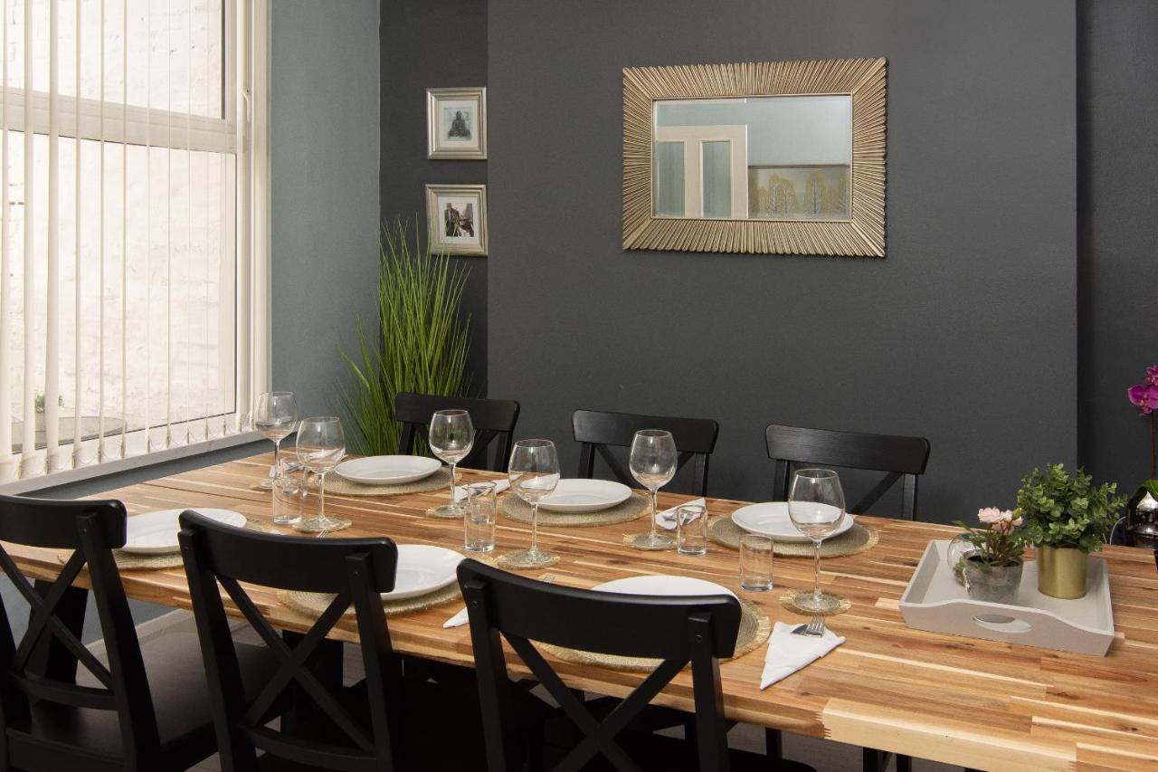 147 The Residence * Belfast