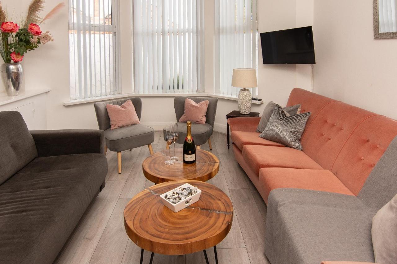147 The Residence Belfast