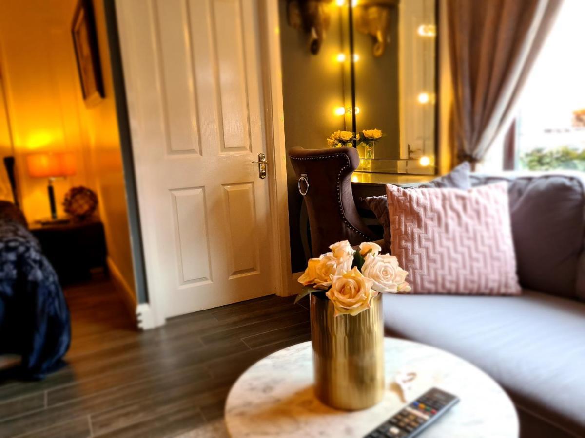 Chalet Cosy Belfast