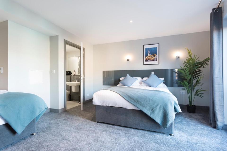 Guest house Bank Square Town House 3*