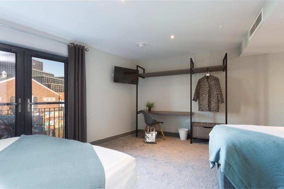Bank Square Town House Guest house