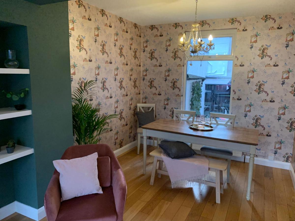 Holiday home The Perfect Place - Bt9