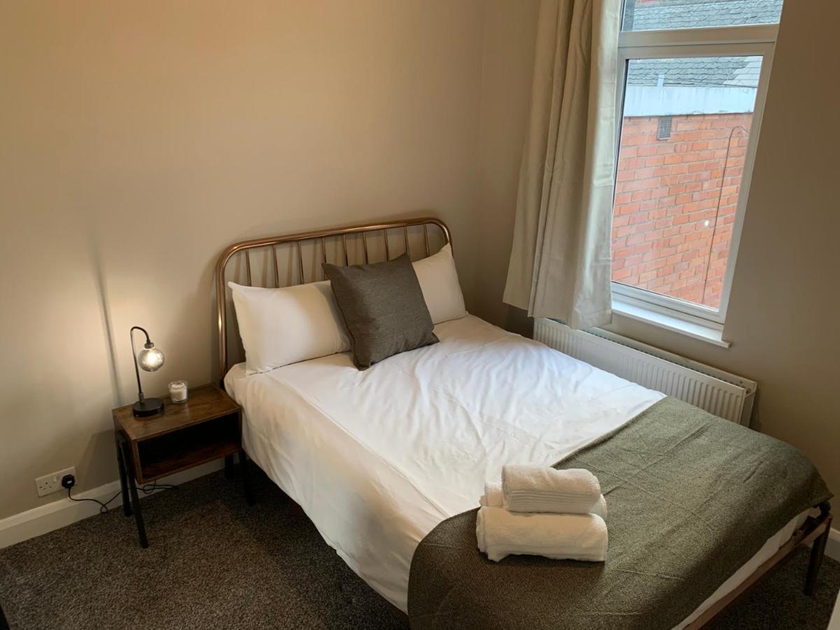 Holiday home The Perfect Place - Bt9 Belfast