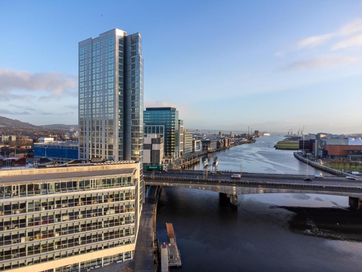 Apartment Entire With Sea View In Prime Location Belfast