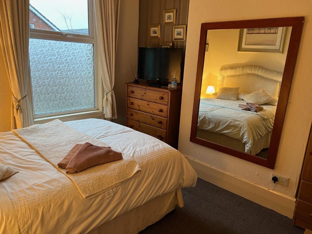 Homestay Cosy Town House Belfast