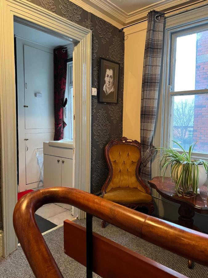 Homestay Cosy Town House