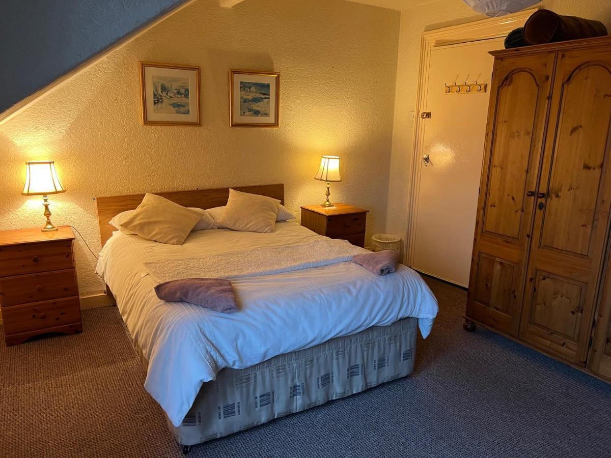 Homestay Cosy Town House *