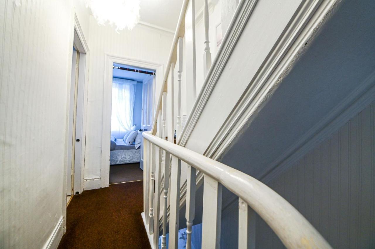 Budget Single Homestay Belfast